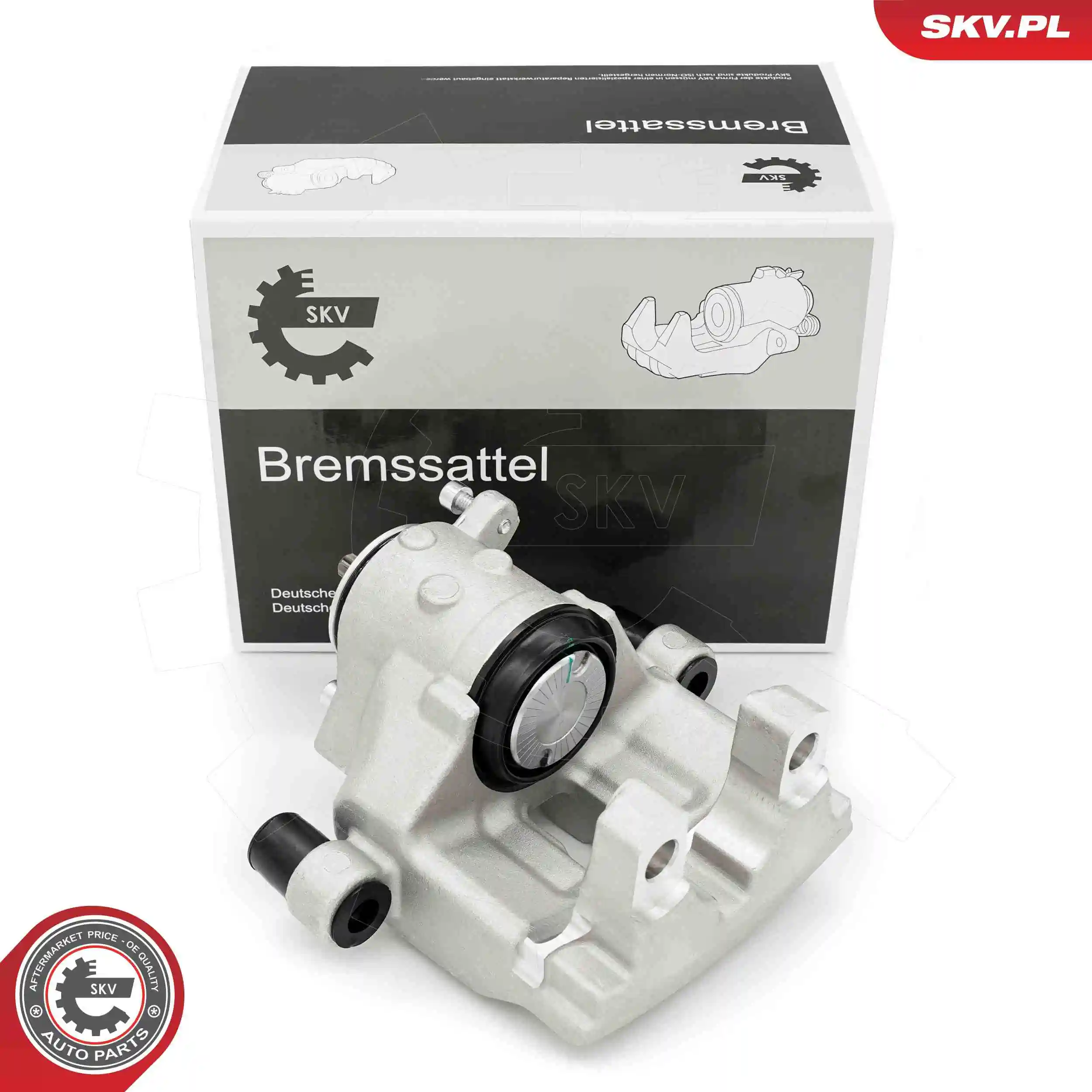 Brake Caliper